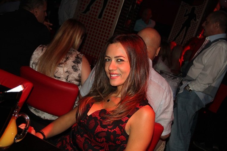 Diva Club on Saturday Night